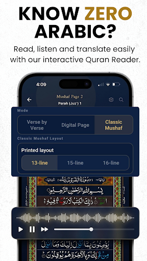 QuranFlows: Daily Quran Habit پی سی