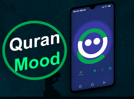 Quran Mood الحاسوب