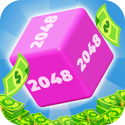 Cube 2048 