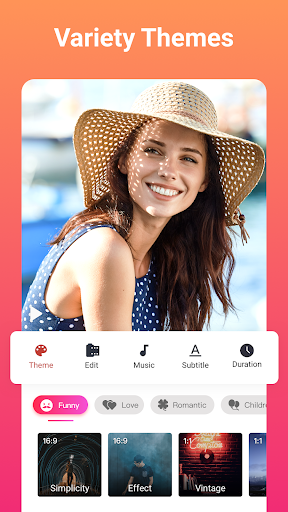 SlidePlus  -  Slideshow Maker پی سی