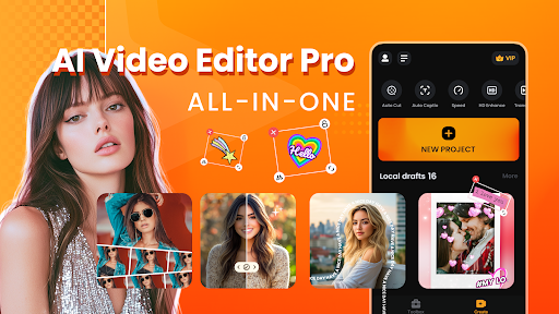 VivaVideo - Video Editor & Photo Movie