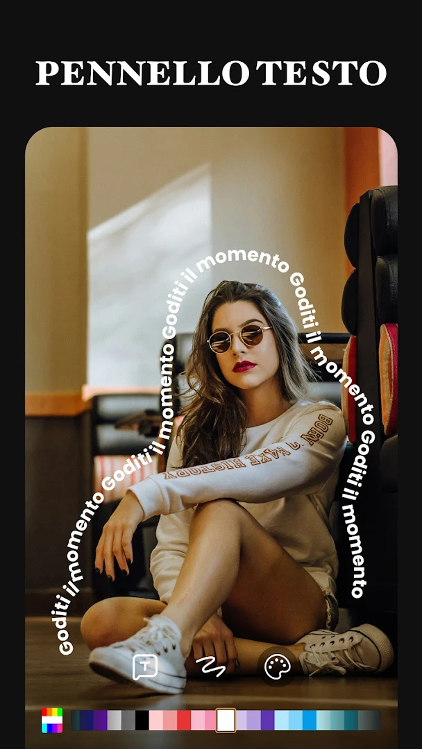 VivaVideo: Editor Video Gratis PC