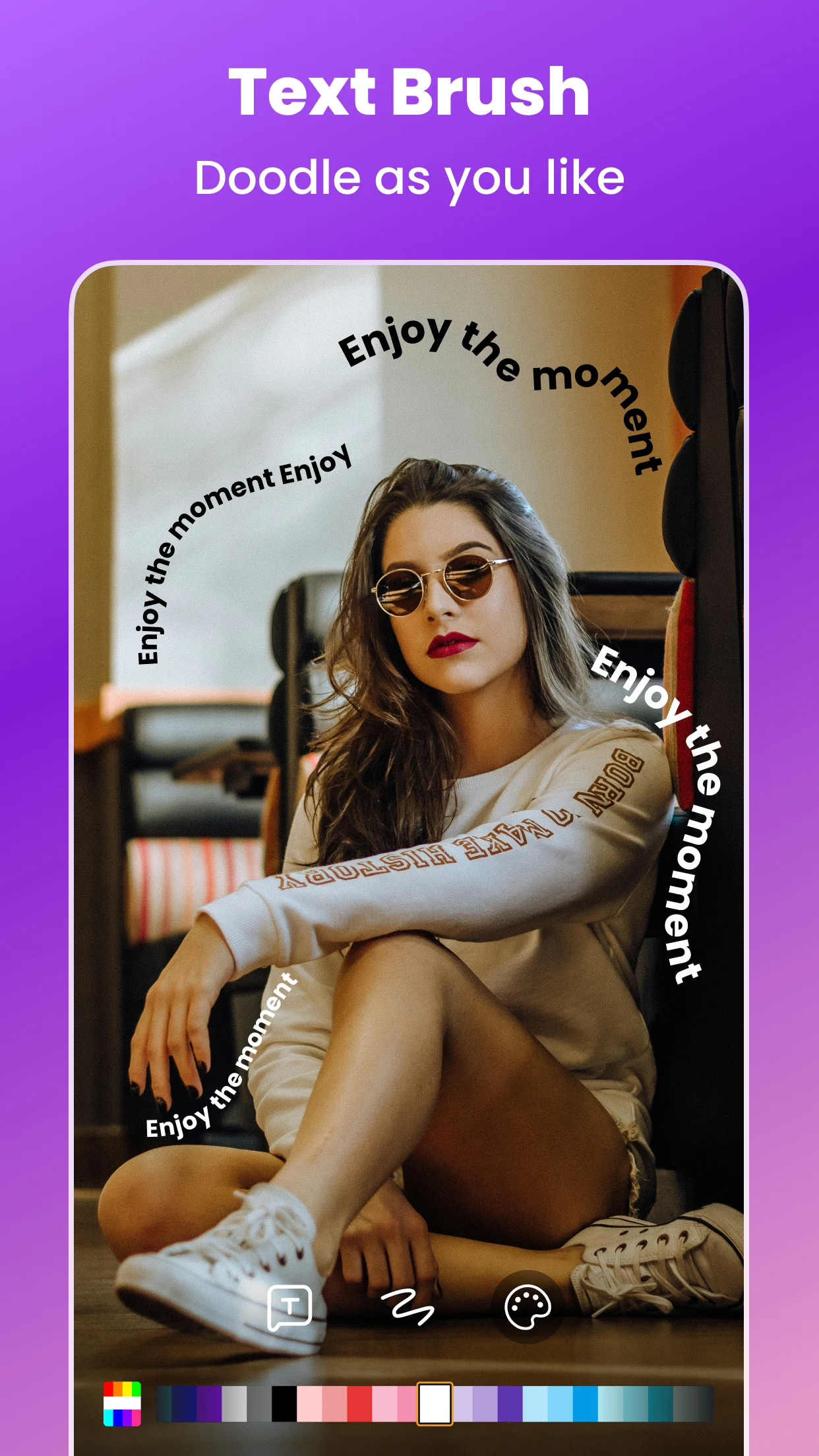 VivaVideo - Video Editor & Photo Movie PC