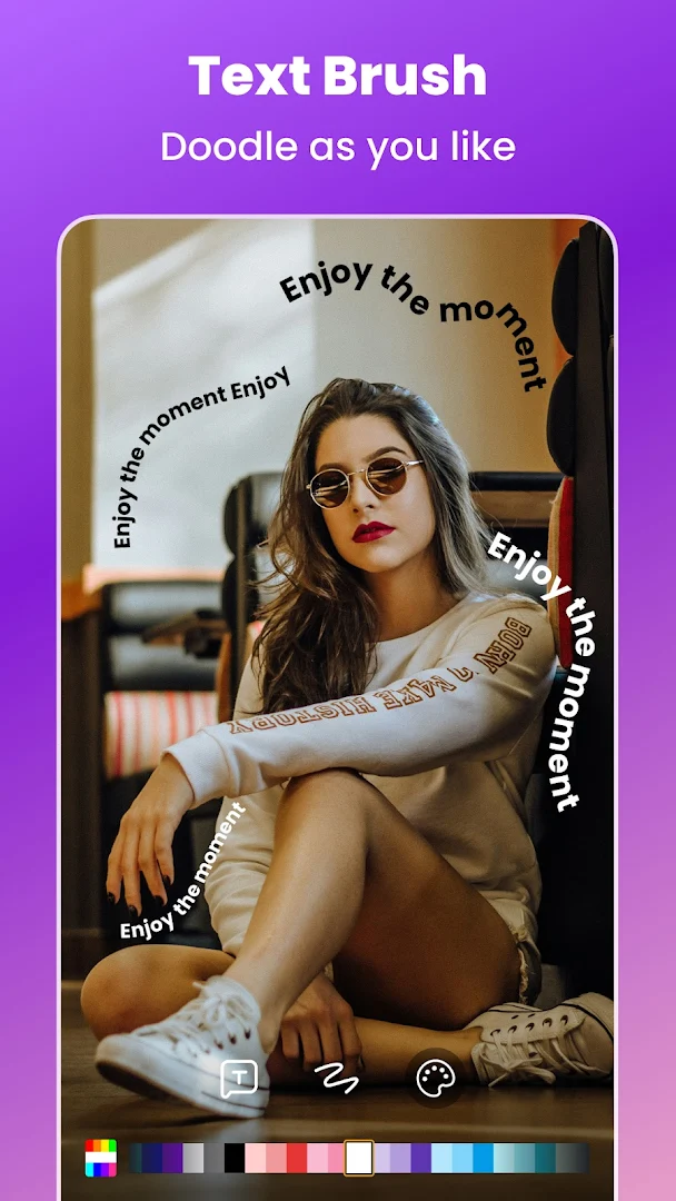 VivaVideo - Editor de Vídeo com Fotos e Música para PC