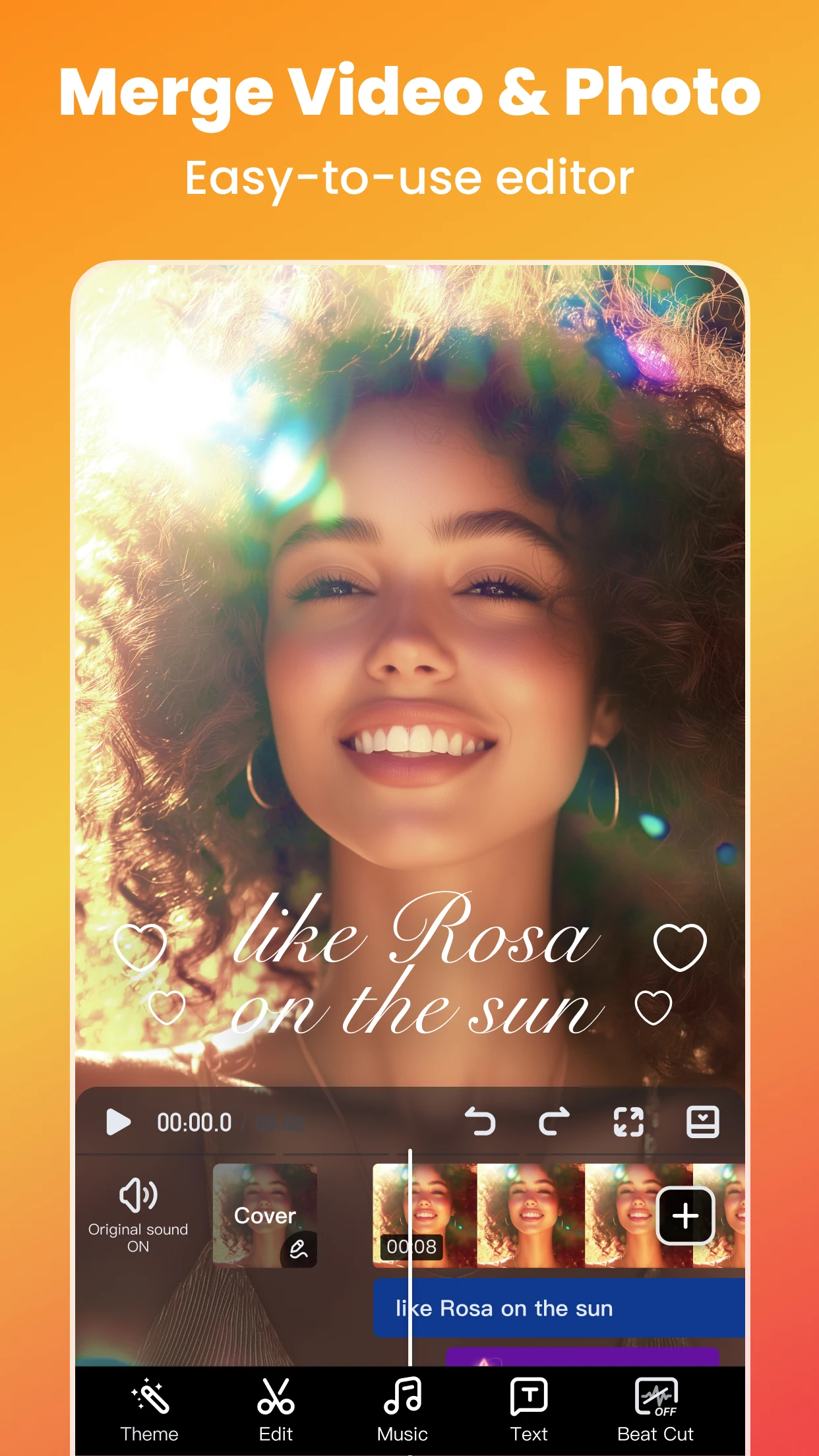 VivaVideo - Video Editor & Photo Movie PC