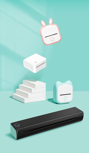 Phomemo PC