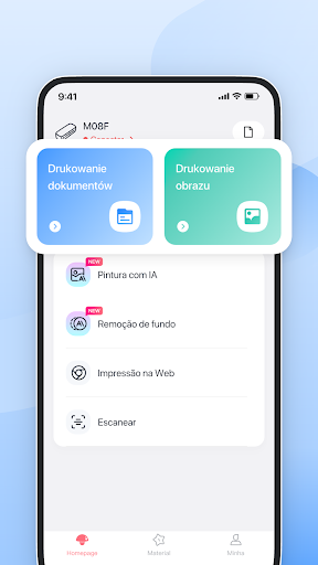 Phomemo PC