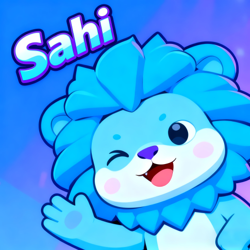 Sahi-حفلة صوتية جماعية الحاسوب