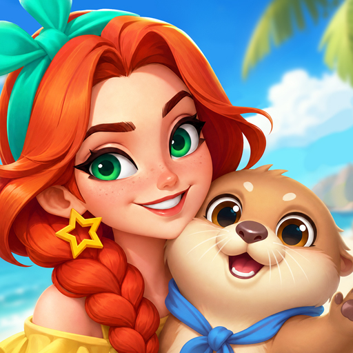Juicy Journey: Merge & Cook