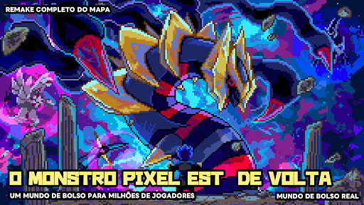 Despertar de Pixel