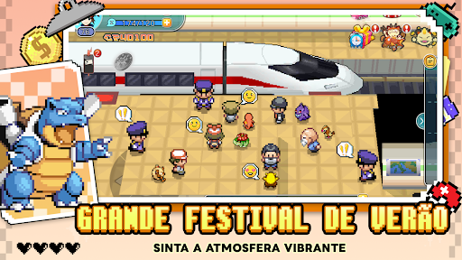 Despertar de Pixel