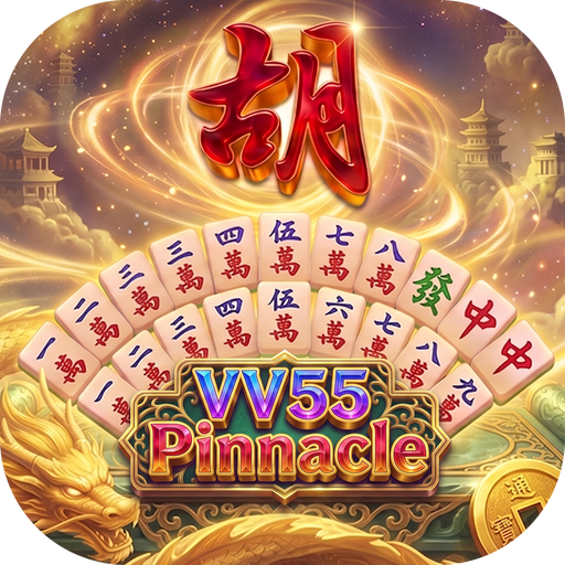 VV55Pinnacle PC