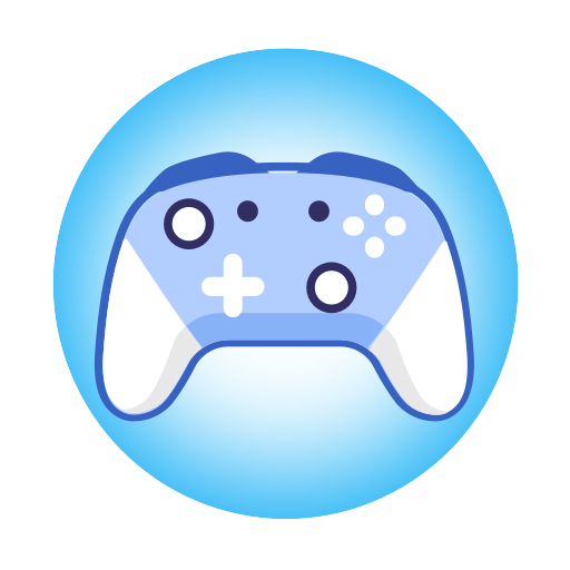 Gamepad Plus