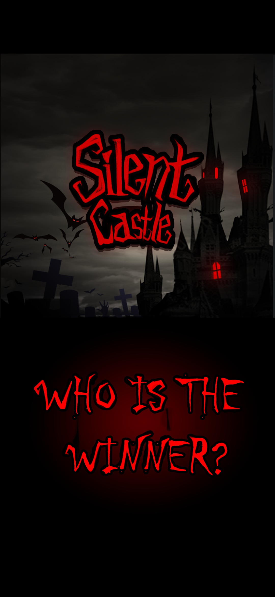 Silent Castle PC