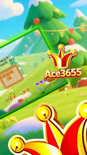 ace3655Grid পিসি