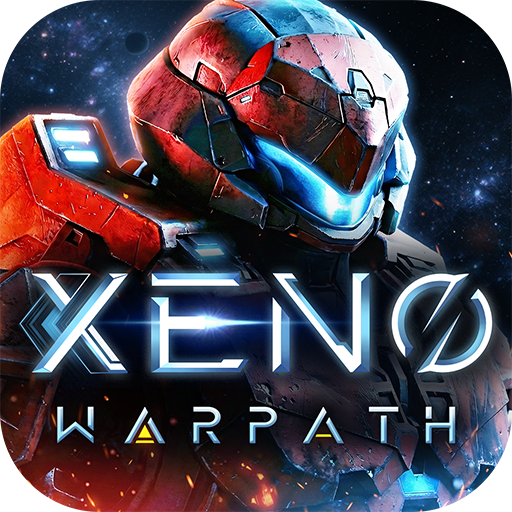 Xeno Warpath