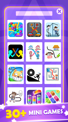 لائن پہیلی گیمز ڈرا کریں۔ پی سی