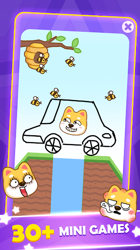 لائن پہیلی گیمز ڈرا کریں۔ پی سی