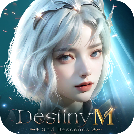 Destiny M:God Descends