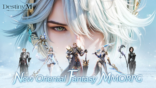 komputer Destiny M:God Descends