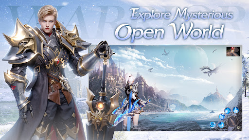 komputer Destiny M:God Descends