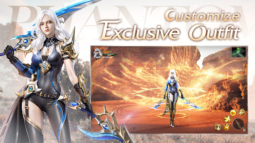 komputer Destiny M:God Descends