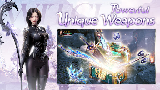 komputer Destiny M:God Descends