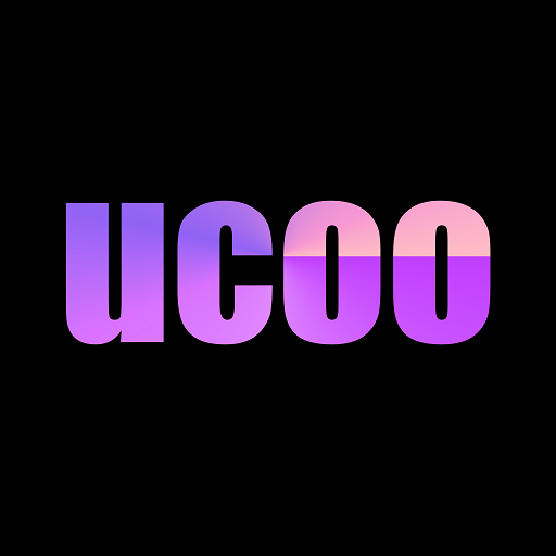 UCOO—全球华人聊天交友，游戏约玩，语音直播 PC