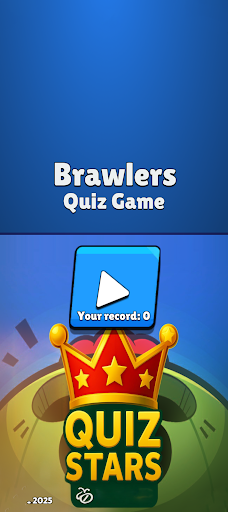Quiz BrawStars পিসি