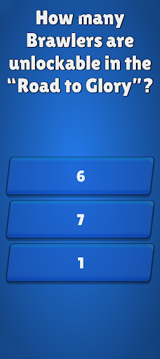 Quiz BrawStars পিসি