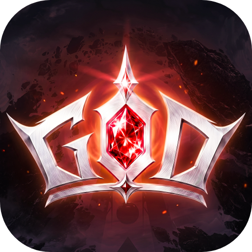 GOD：血冠電腦版