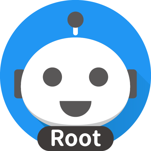 Robotmon Launcher (Root)電腦版