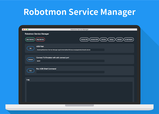 Robotmon
