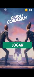 Quiz - Cara e Coragem PC