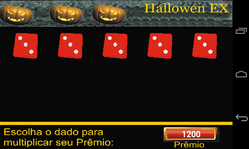 Caça Níquel Halloween Sena para PC