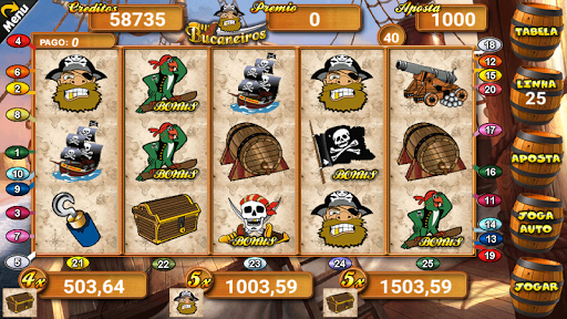 Halloween Slots 30 Linhas para PC