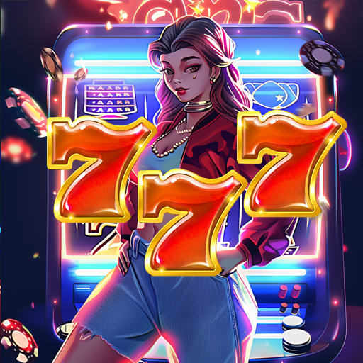 Lucky 777 - Online PC