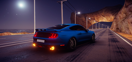 Drift Challenge - Realistic PC