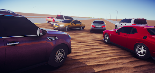 Drift Challenge - Realistic PC