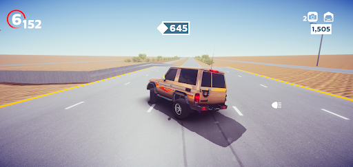 Drift Challenge - Realistic PC