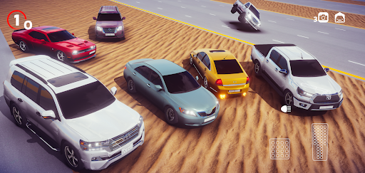 Drift Challenge - Realistic PC