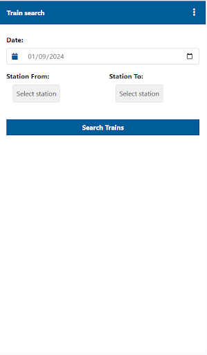 Railway Tickets By RAAS پی سی