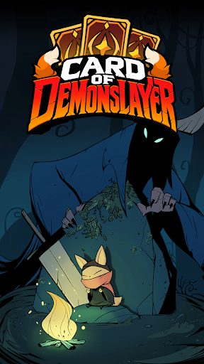 Card of Demon Slayer: 牌組構築×肉鴿電腦版