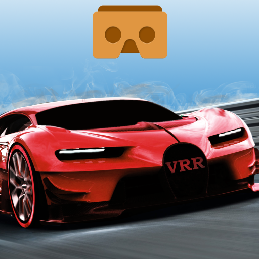 VR Racer: Highway Traffic 360 PC