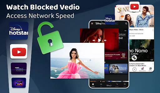 Rabbit VPN پی سی