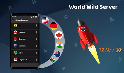 Rabbit VPN پی سی