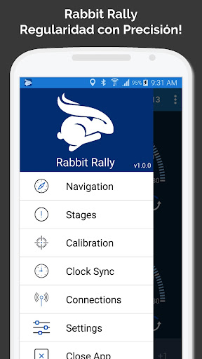 Rabbit Rally 2.0 PC