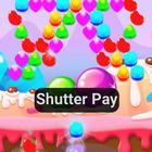 Shutter Pay Bubble Sutter