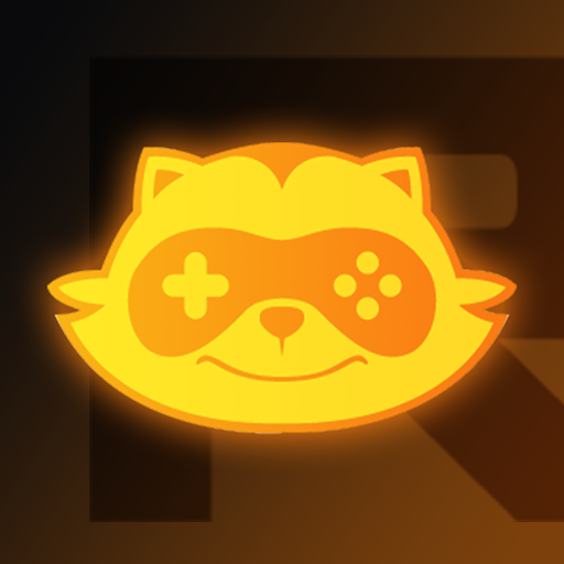 Raccoon Game پی سی