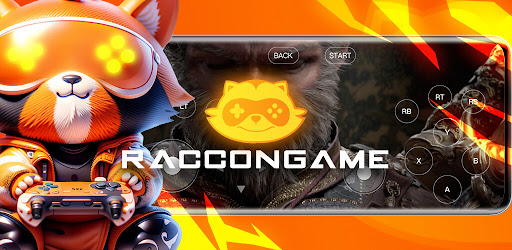 Raccoon Game para PC